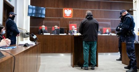 Koszmar w Bielsku-Białej. Była w ciąży. Ciało znalazł grzybiarz. Dziś finał sprawy