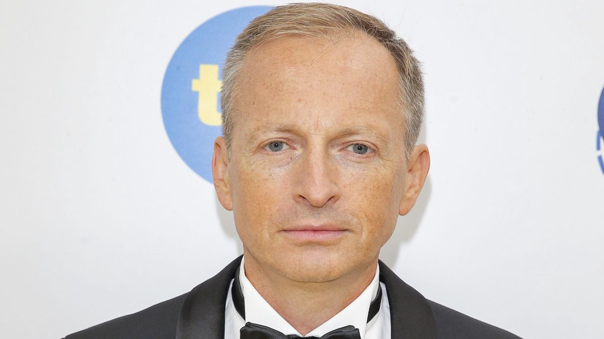 Konrad Piasecki ostatni raz na antenie. "Po raz ostatni zasiądę za tym stołem"