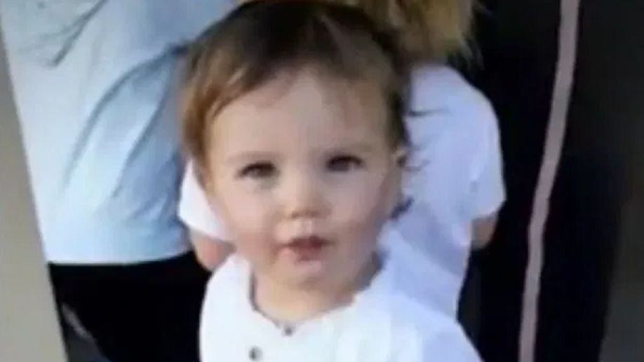 Dziewczynka zginęła pod kołami samochodu