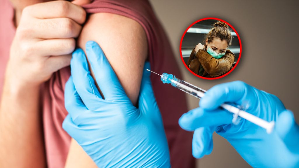 Szczepionka przeciw COVID-19