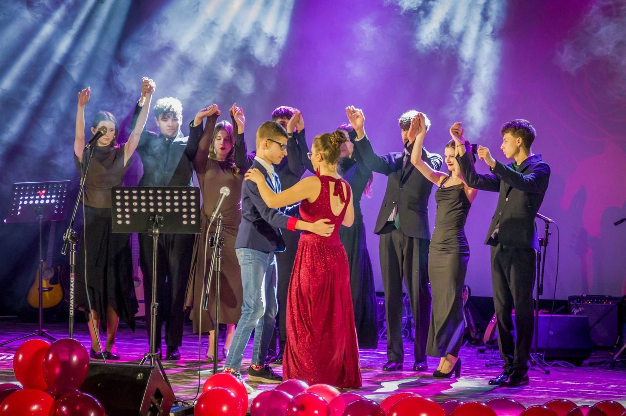 II Gala Talentów