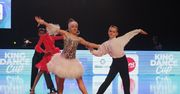 Koszalin: IV Ogólnopolski Turniej Tańca Sportowego King Dance Cup