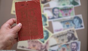 Masz stare dokumenty z czasów PRL? Mogą być warte 20 tys. zł