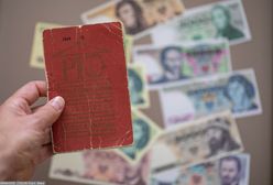 Masz stare dokumenty z czasów PRL? Mogą być warte 20 tys. zł