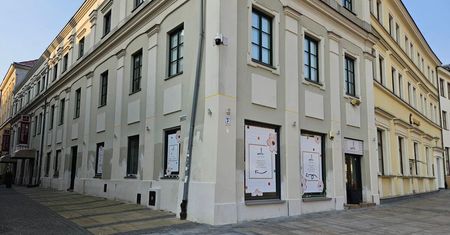 Pierwszy Starbucks w Lublinie przygotowuje się do otwarcia. Kawiarnia rozpoczęła rekrutację