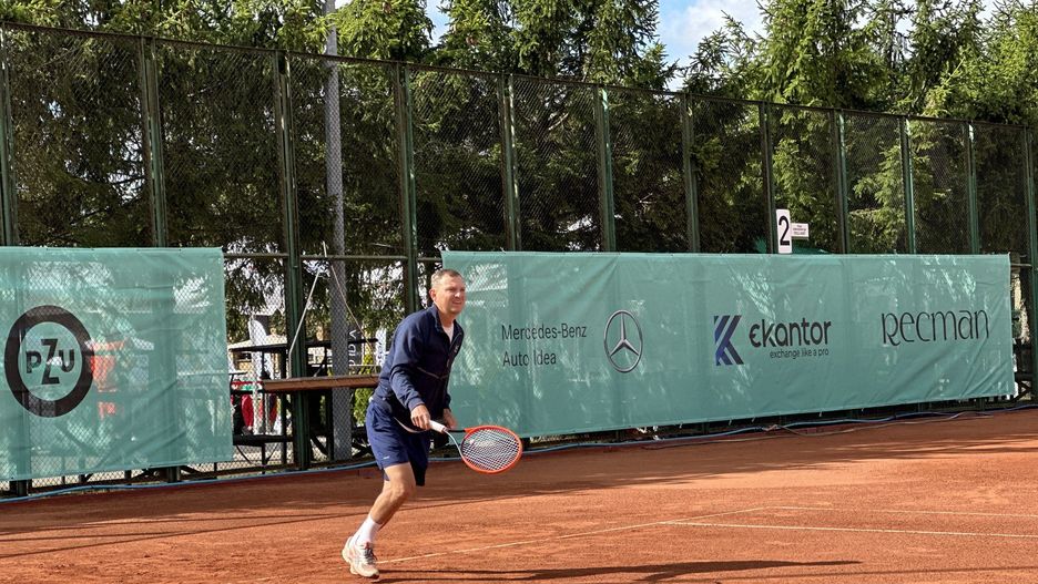 Trwa IX edycja Recman Cup