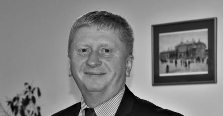 Nie żyje Wojciech Rybakowski. Poruszająca prośba rodziny