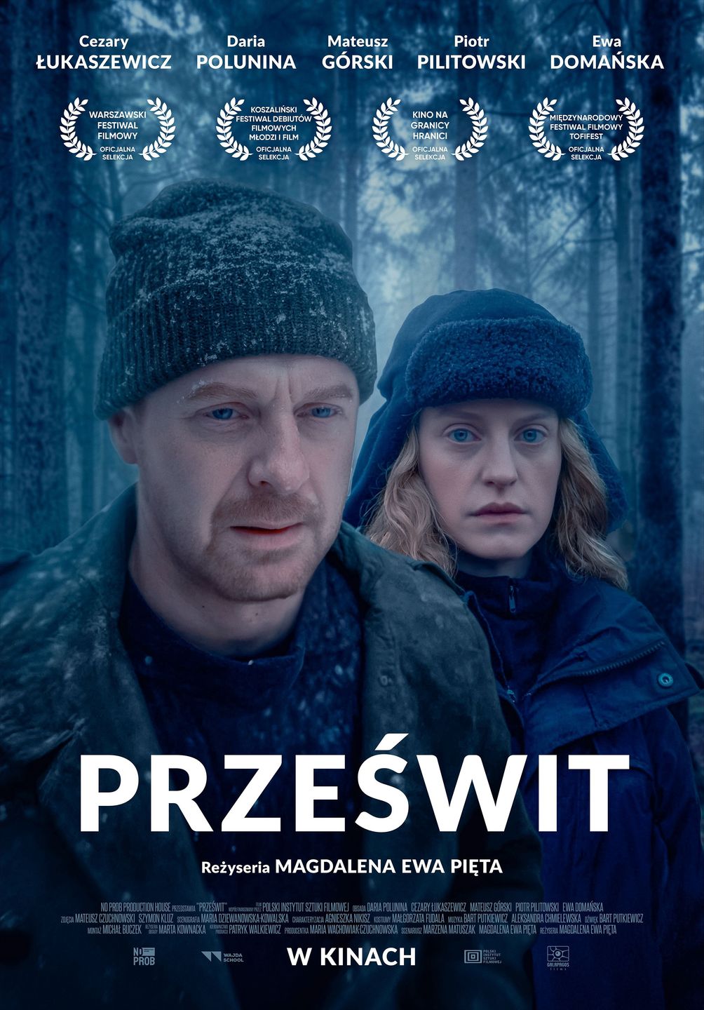 "Prześwit"
