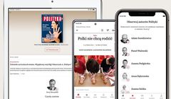 „Polityka” z nową aplikacją mobilną, ma ponad 20 tys. płacących użytkowników