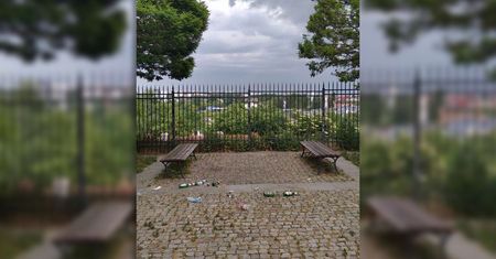 Dlaczego w Lublinie jest taki syf? Pyta jeden z mieszkańców