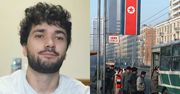 Kłopoty polskiego youtubera w Korei Północnej. "Dziwne, niekomfortowe"