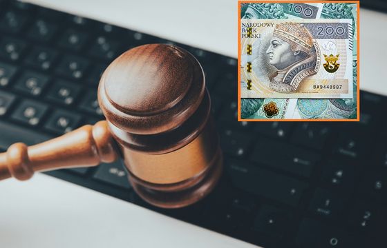 Nie tylko Agora. Inni wydawcy też chcą pieniędzy od państwa ws. praw autorskich