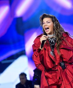 TVP musi naprawdę kochać Edytę Górniak. Całe show tylko dla niej