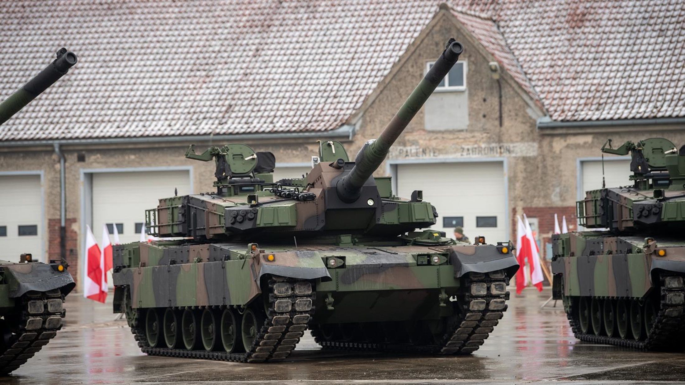 K2 Black Panther