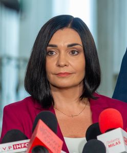 Była w Zjednoczonej Prawicy, teraz rozliczy PiS. "Brzydzę się nimi"