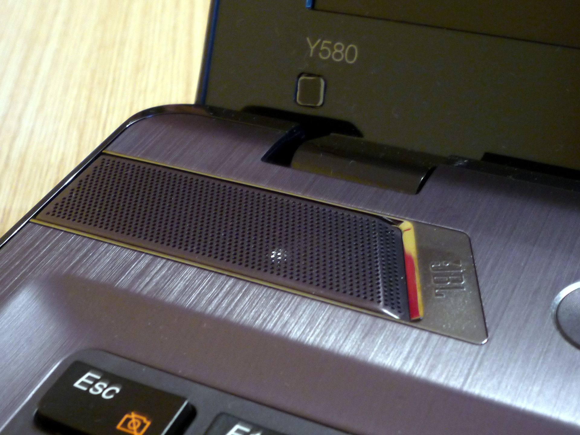 Lenovo IdeaPad Y580 – król opłacalności [test] 12