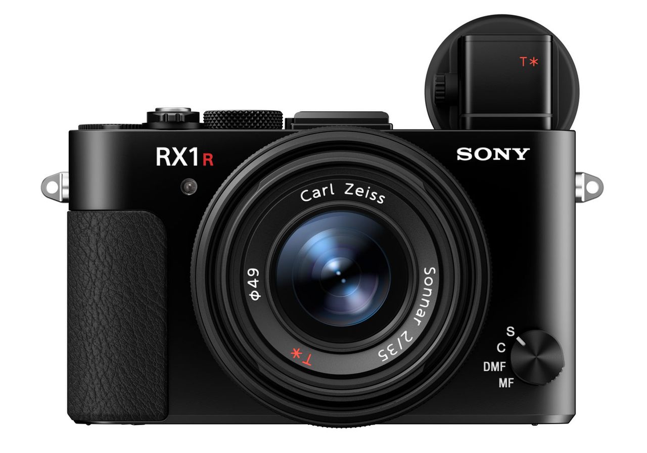 Sony RX1R II