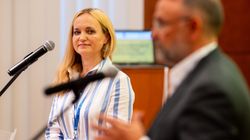 Mamy nową minister zdrowia. Kim jest Jolanta Sobierańska-Grenda?