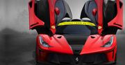 DMC LaFerrari FXXR - dobry pomysł?