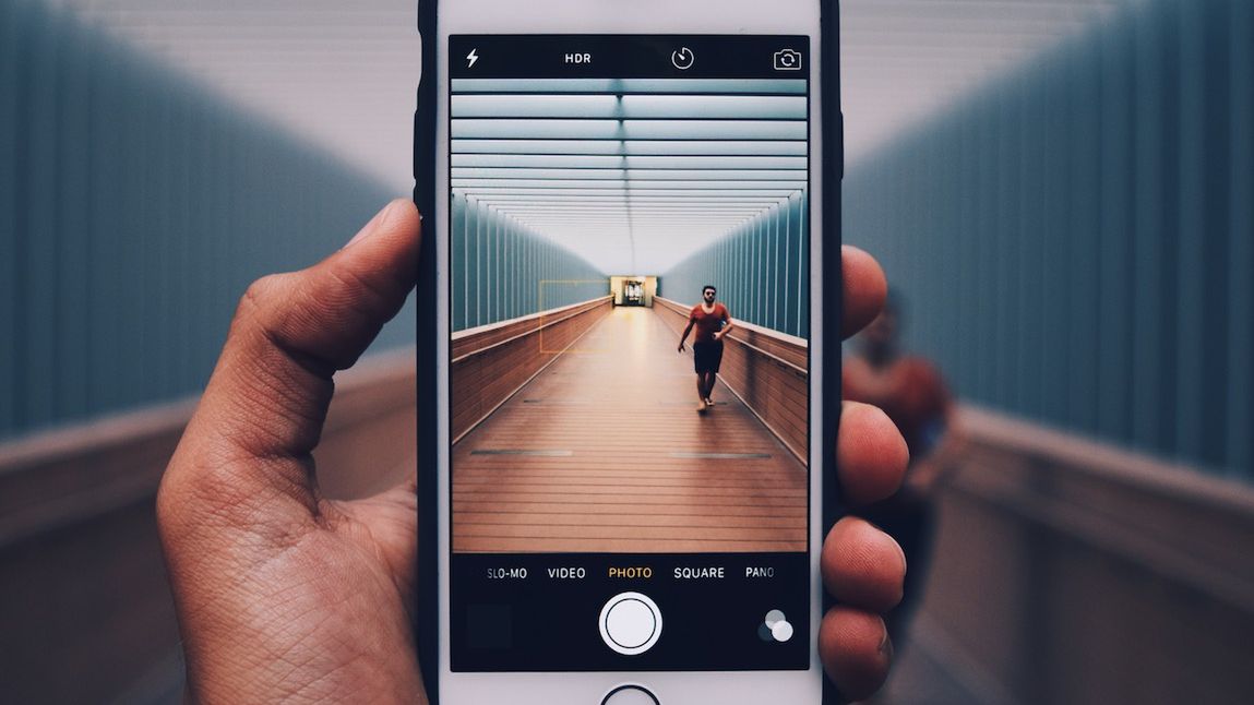Maszynowe skalowanie zdjęć. Tak sztuczna inteligencja może zmienić oblicze mobilnej fotografii 1