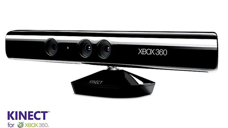 Kinect posądzony o rasizm i szpiegowanie ludzi 1