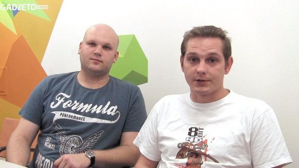 GadżetomaniaTV: Nowy tydzień (17-23.06) [wideo] 1