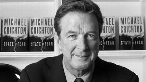 Top 10 filmów Michaela Crichtona 1