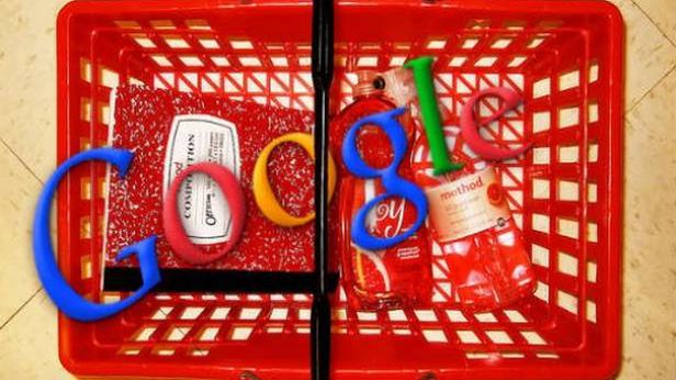 Porównywarki cen mają problem. Od października rusza Google Shopping 1