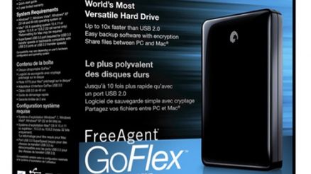 Rekordowy dysk Seagate: 1,5 TB w kieszeni 1