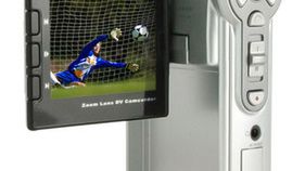 Mała kamera AIPTEK Full HD 1