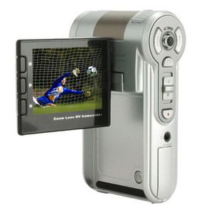 Mała kamera AIPTEK Full HD