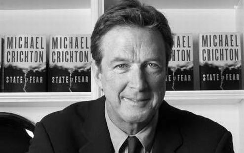 Top 10 filmów Michaela Crichtona