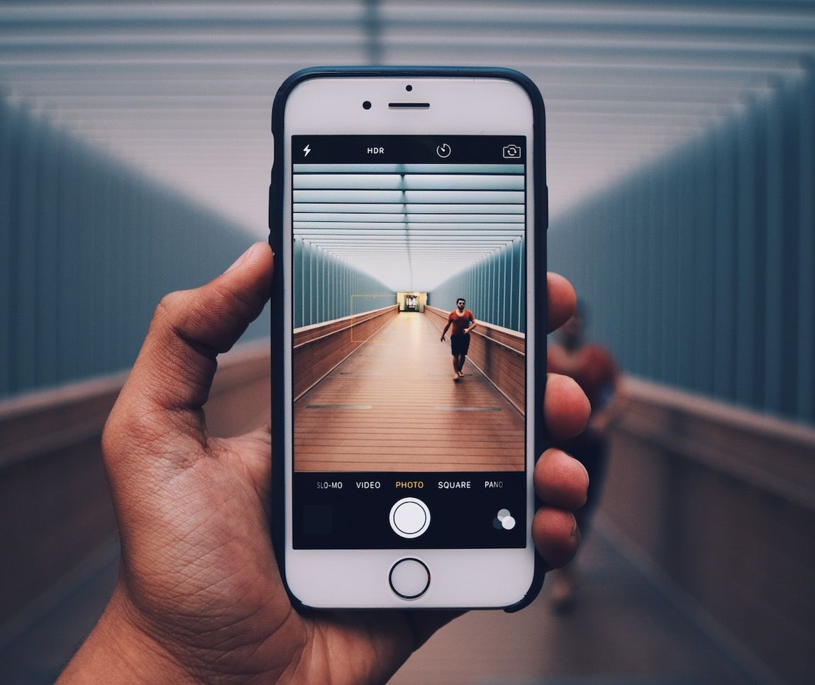 Maszynowe skalowanie zdjęć. Tak sztuczna inteligencja może zmienić oblicze mobilnej fotografii