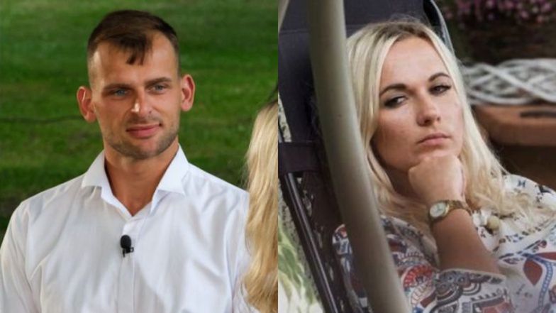 Adam Zalewski z "Rolnik szuka żony" pochwalił się ukochaną