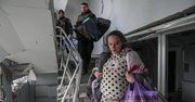 "Słynna" ciężarna Ukrainka z ostrzelanego szpitala położniczego w Mariupolu urodziła dziecko