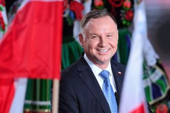 Andrzej Duda na emeryturze? Prezydent mógłby już teraz otrzymywać 10 tys. zł