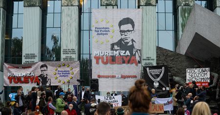 Izba Dyscyplinarna Sądu Najwyższego kością niezgody z Unią. KE wszczyna procedurę wobec Polski