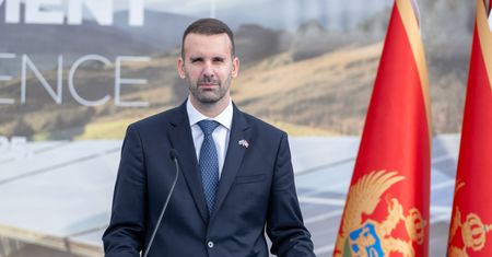 Czarnogóra wstrzymuje ruch bezwizowy z Turcją. Reakcja na atak z nożem