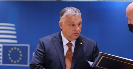 Nieoficjalnie: Węgry, Czechy i Słowacja czasowo będą wyjęte spod embarga na ropę