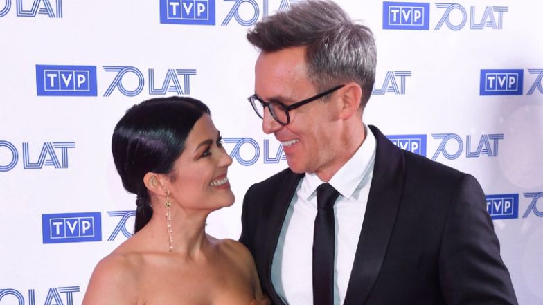 Katarzyna Cichopek i Maciej Kurzajewski planują ŚLUB KOŚCIELNY? Tygodnik ujawnia RZEKOME plany zakochanych 