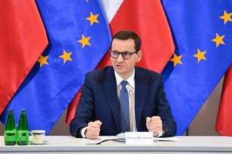 Premier: chcemy wprowadzić 14. emeryturę na stałe