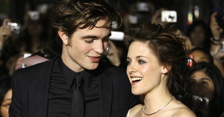 Pattinson i Stewart znów zagrają razem?!