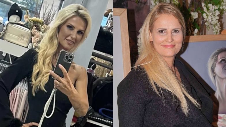 Dominika Tajner opowiedziała o swojej metamorfozie