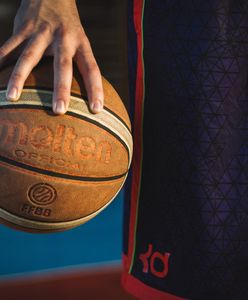 Koronawirus w Polsce. Koszykarz Śląska Wrocław zakażony. Oficjalne potwierdzenie