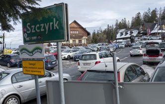 Szczyrk. Inwestycja dla narciarzy powstaje mimo pandemii