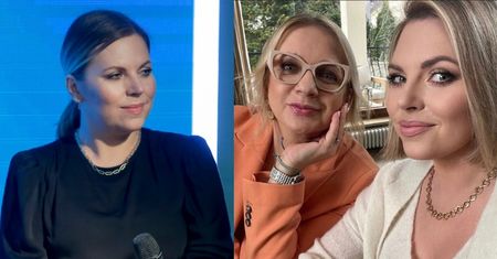 Aleksandra Kwaśniewska straciła pracę w  TVN. Nie przedłużono jej kontraktu