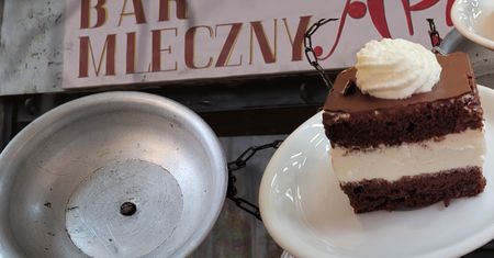 Jak dobrze znasz kulinarne wątki z filmów Barei? Tylko mistrz ma 10/10