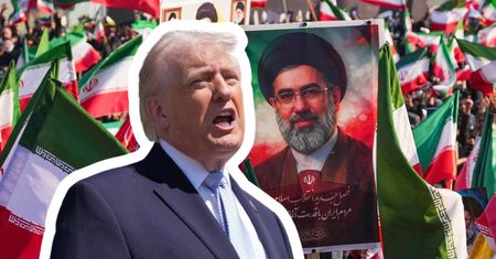 Jak Iran osiągnął rozejm z Trumpem. Kluczowa rola Chameneiego