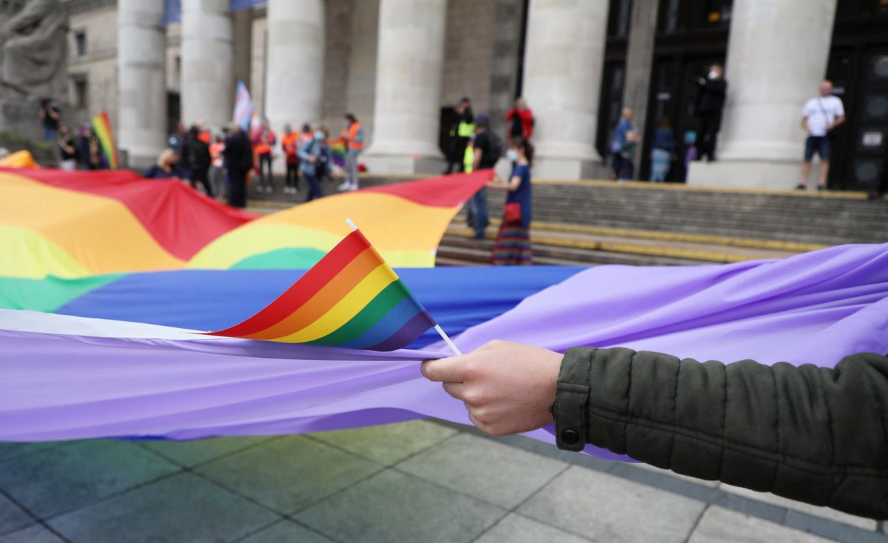 Warszawa. Powstanie hostel dla osób LGBT+