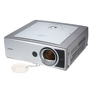 Toshiba TDP-TW355U - projektor bez kabli 1